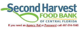 Second Harvest Food Bank of Cent FL